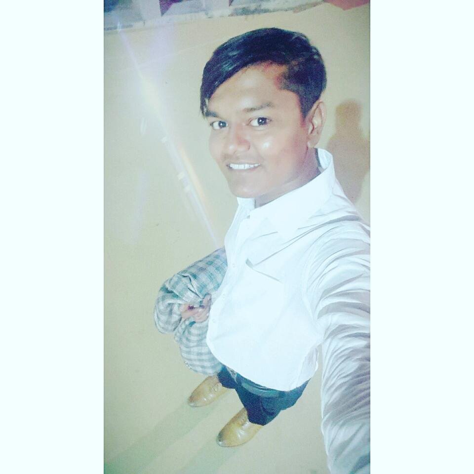 Chauhan_AshwinK's profile picture. Indian🇮🇳