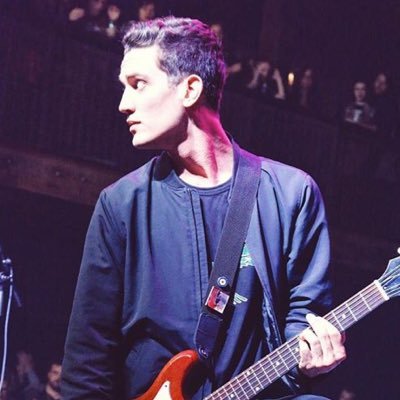 TimHause1's profile picture. 