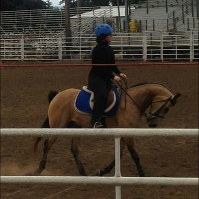 BeckSusie's profile picture. •GHS•Musician•Equestrian•