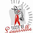 Stacy Roof - @louisvilletaste - Twitter