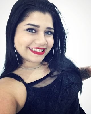 Uma garota ...DIFERENTE
Sou apaixonada pelo novo, por lugares novos e coisas que dão aquele frio na barriga☀ 😍