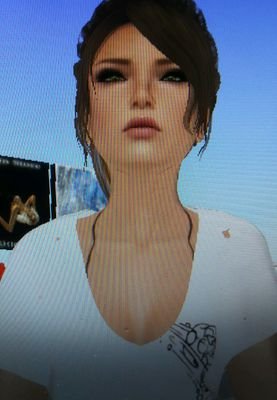 Golf Plus I'm a girl gamer if you wanna hangout with me on SECOND LIFE Here's my username JowillisonX aka KaraDanvers. I love you all ✌☺😘