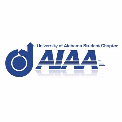 The official Twitter account for The University of Alabama's AIAA student chapter.