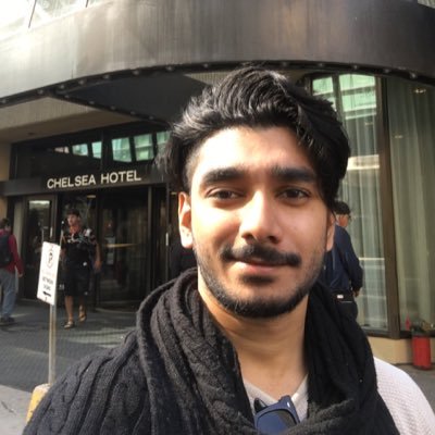 DJ_Biswas's profile picture. 