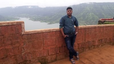 GautamVaghadiya's profile picture. .