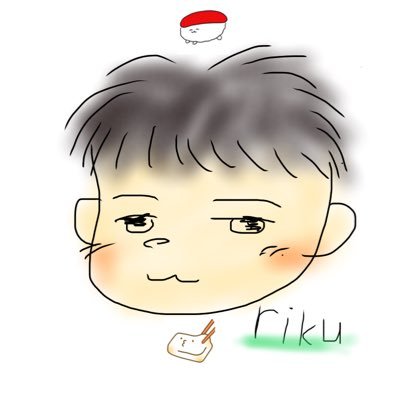 riku_2g's profile picture. 