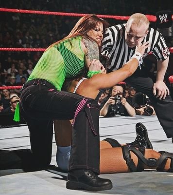 AScorchingDiva's profile picture. Lita is better known as the extremity of the attitude era; an inspiration to any woman. Play by your own rules and you're sure to rise.