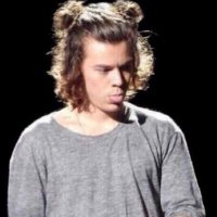 Harry Styles(@versacehazza) 's Twitter Profile Photo