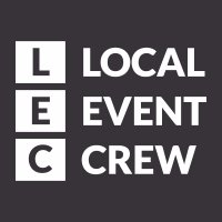 Local Crew (@localeventcrew) 's Twitter Profile