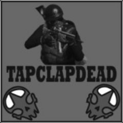TAPCLAPDEADh1z1's profile picture. https://t.co/kGbScRKbkP