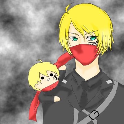 ponletk0147's profile picture. 鉄拳でレオやってます。7で一美も使ってました。フォローご自由に。アイコンはおとめんさんから