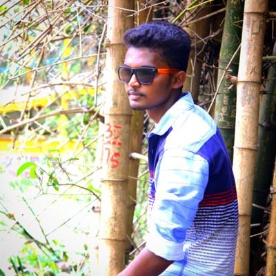 muajith02's profile picture. 