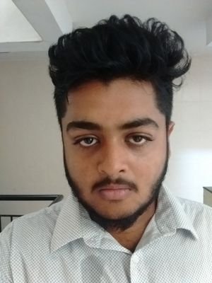 dheeraj_muppala's profile picture. Not afraid of the #unknown 🌏