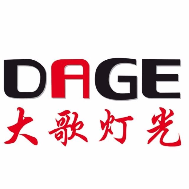 DAGElighting's profile picture. Moving head beam/spot/wash light