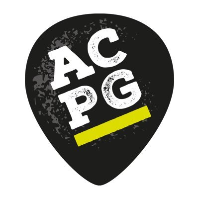 ACPGPodcast Profile Picture