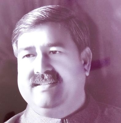 laxmanArya15's profile picture. Bjp