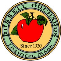 Russell Orchards(@russellorchards) 's Twitter Profile Photo