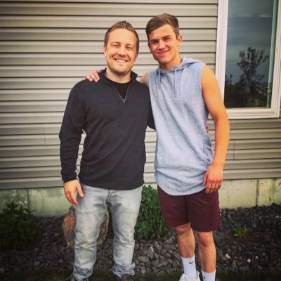 RipplingerRyan's profile picture. NDSU Wrestling   BarstoolAthlete