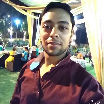 MohitAggarwal64's profile picture. Be Happy N Cool