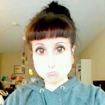 kesrinlovescats's profile picture. 