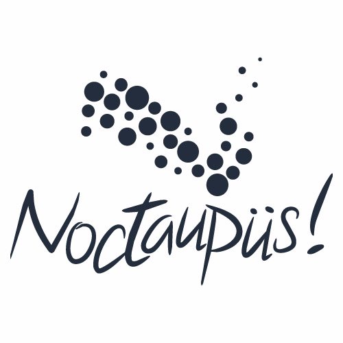 noctaupus's profile picture. Designer Graphique Lillois en freelance, j'aide les indépendants, les TPE et les PME à façonner leur image de marque et à communiquer plus efficacement