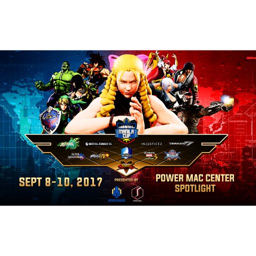 ManilaCup2017