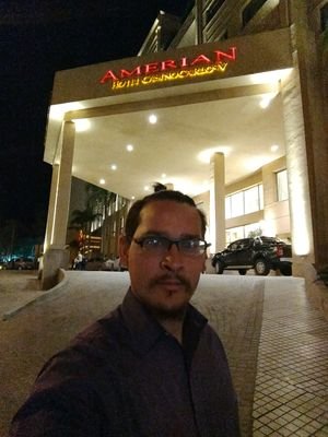 Actor y bailarín