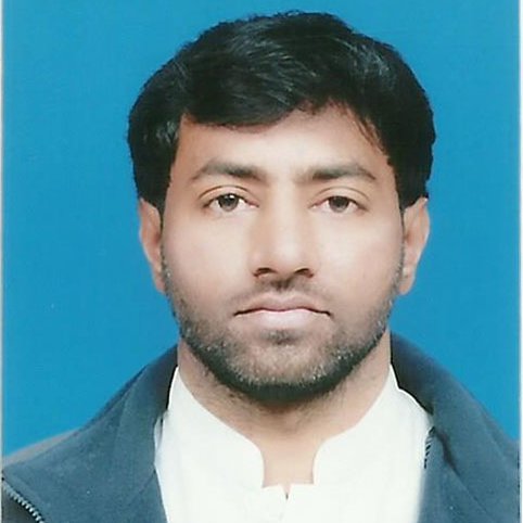 amjadbhatti08's profile picture. Web Scraper