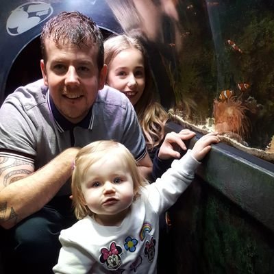 Adam27101983's profile picture. 