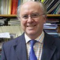 Prof. John Struthers(@jjstruthersuk) 's Twitter Profile Photo