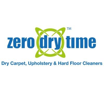 Make your living space a clean, fresh experience with Zero Dry Time.
