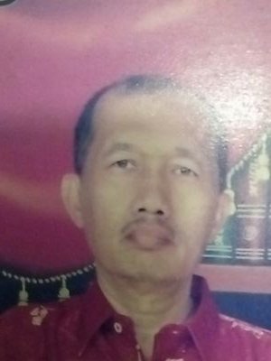 RusliSimare's profile picture. 