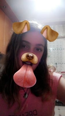MariannaFulvi's profile picture. Seguitemi in tanti