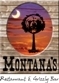 Montana's Restaurant and Grizzly Bar - 
Southern Hospitality - Great Food - The Last Best Bar