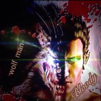 the🐺wolfman🐺 (@wolfman_bloody) 's Twitter Profile