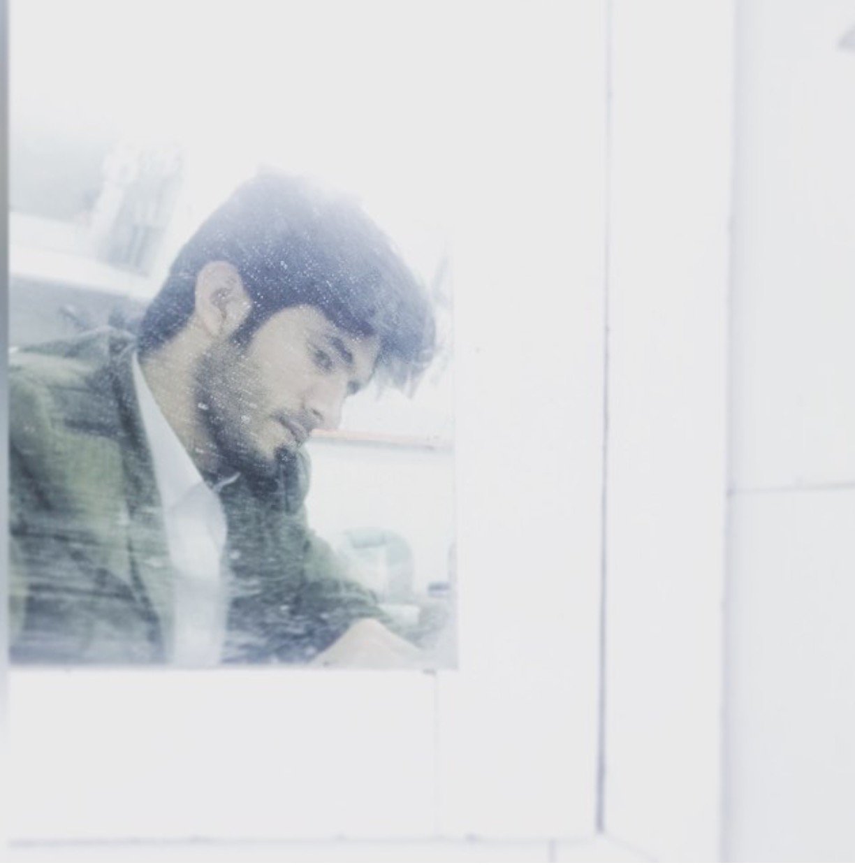 salman_raisi1's profile picture. 