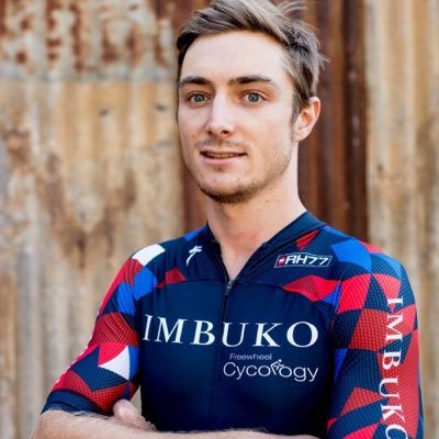 Has been bike rider. Daily hustle at https://t.co/dEGJAyJwnY. Founder of Ass Magic Chamois Cream