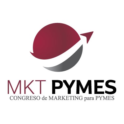MKTPYMES2017's profile picture. I Congreso de MARKETING para PYMES