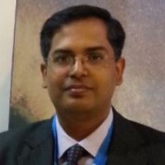 Head of Technology, Key Accounts, India @ Nokia Networks.

All views are my own. RTs not endorsement. For company news, follow @nokianetworks, @nokiaIndia