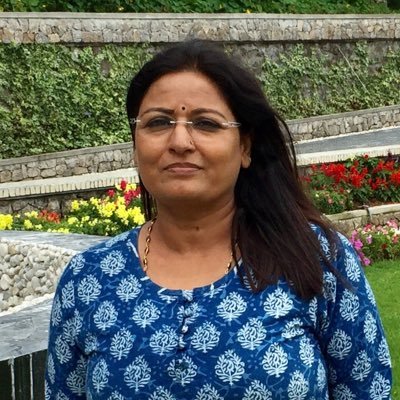 TrivediRajshree's profile picture. Working with All India radio! Interest in literature, films n some sports! Fond of art n culture too! Writes poetry n short stories! Love traveling!