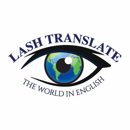 LASHTranslate is a unique online translation company, providing specialist translation services from any language into English; business, education and personal