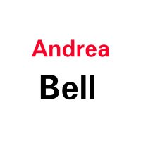 Andrea Bell(@Andrea_Bell_) 's Twitter Profile Photo