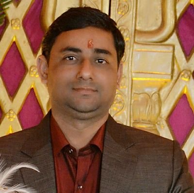 I am a journalist from Katra shravasti.