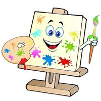 Art Hub for Kids (@arthubforkids) 's Twitter Profile