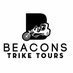 Beacons Trike Tours (@BeaconsTrikeTrs) Twitter profile photo