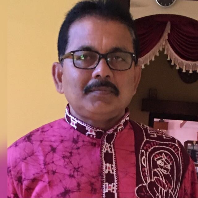 SanjayGuha16's profile picture. Ex IAF