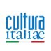 Cultura Italiae (@cultura_italiae) Twitter profile photo