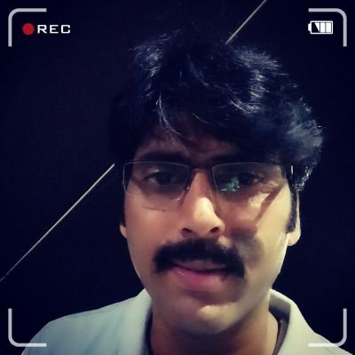 kjyotheeswar's profile picture. 