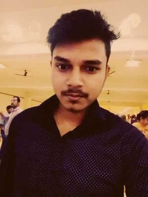 Just a random citizen of India who just wants to exchange ideas and suggestions to shape India into a Better Country.