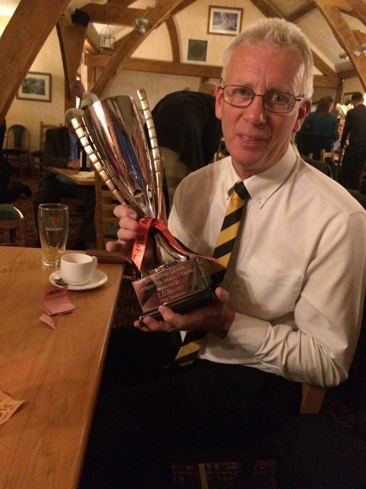 An SDFL Division 1 club- whose home is at Loddiswell Playing Field. Club ethos to take and develop youth into open age football.